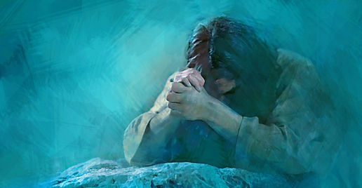 Jesus praying.jpeg