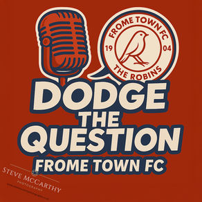 Dodge the Question Podcast! - Season 2 - Episode 20 !