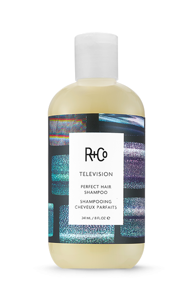 Television Perfect Hair Shampoo