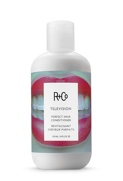 Television Perfect Hair Conditioner