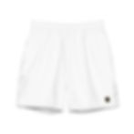 Miniatura: Men's White Eco Board Shorts