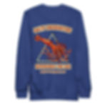 Miniatura: Men's Salty Encounters Premium Sweatshirt
