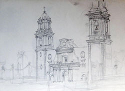 Catedral de Córdoba, Veracruz