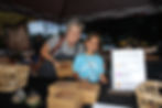 Sahuarita Sunset Market