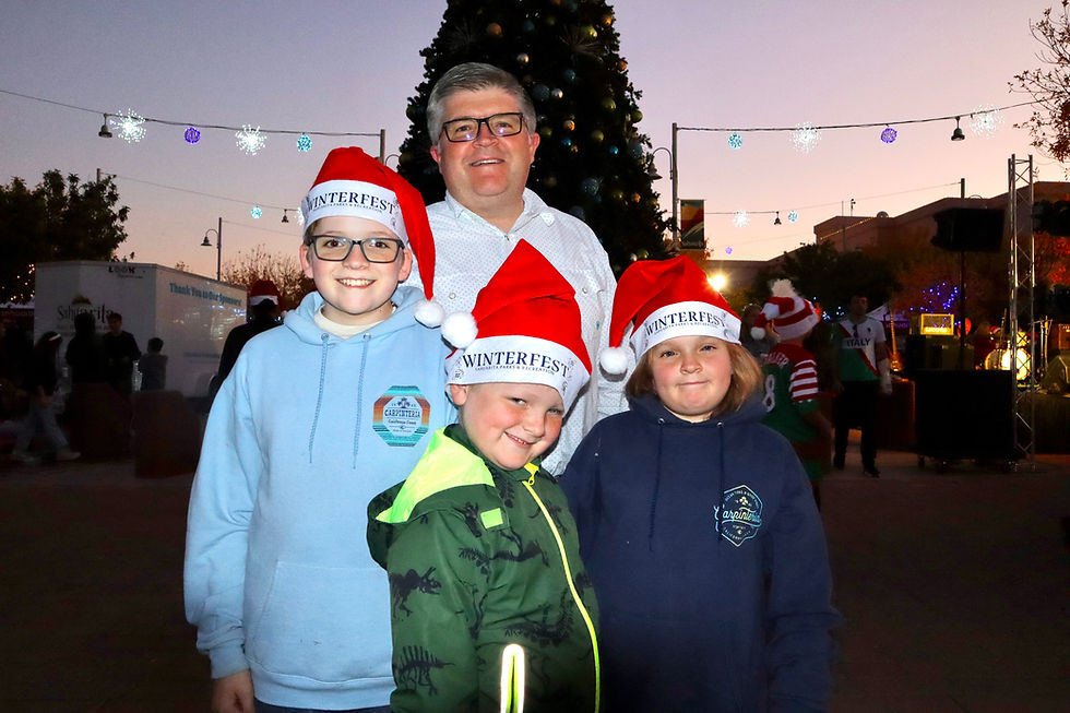 Winterfest 2025