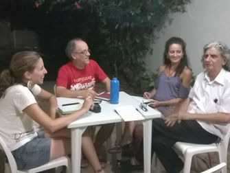 Assembleia Ordinária do Fórum