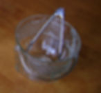 Ice Bucket + Tongs