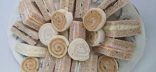 Sandwiches