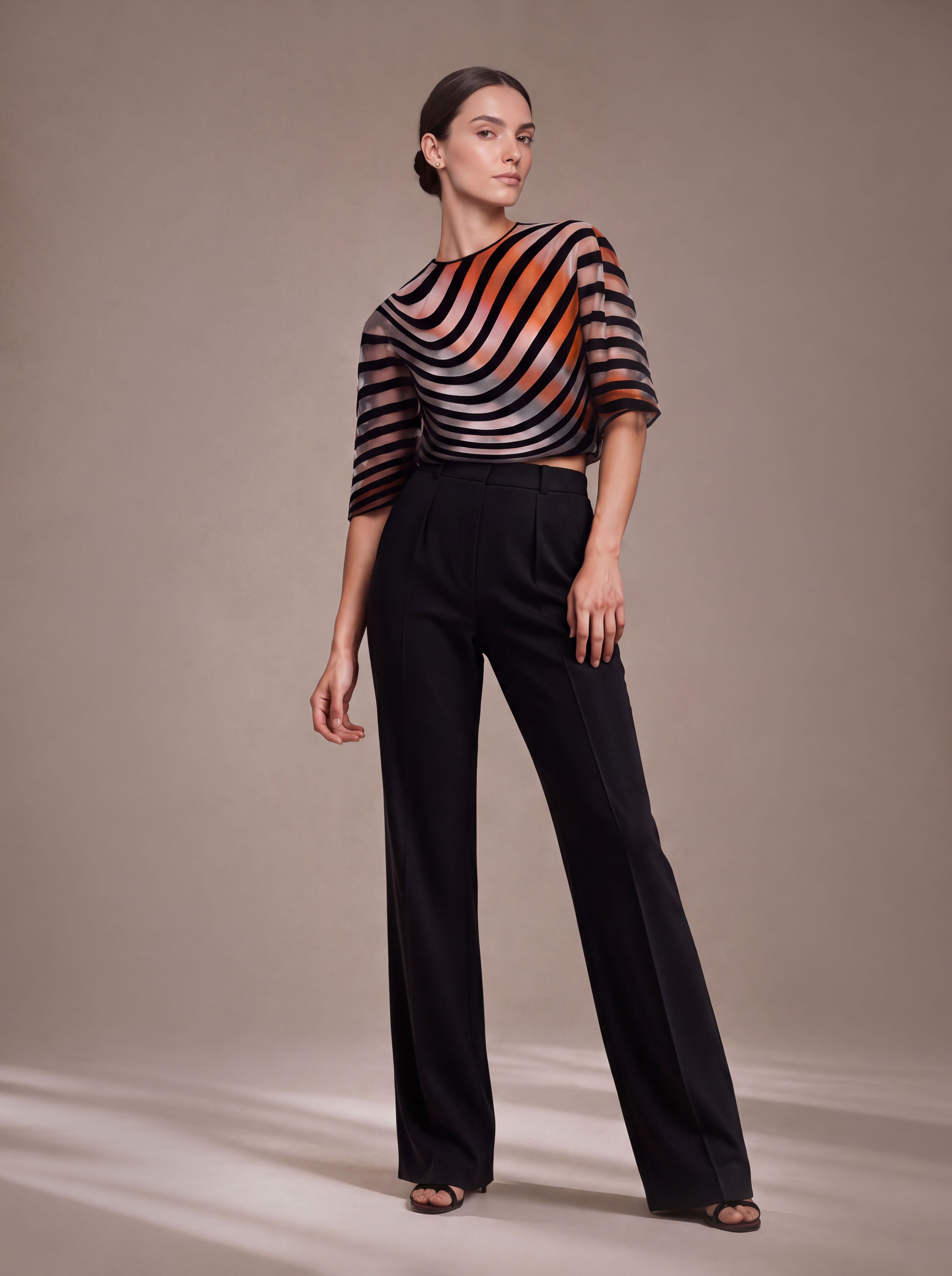 Sienna Top