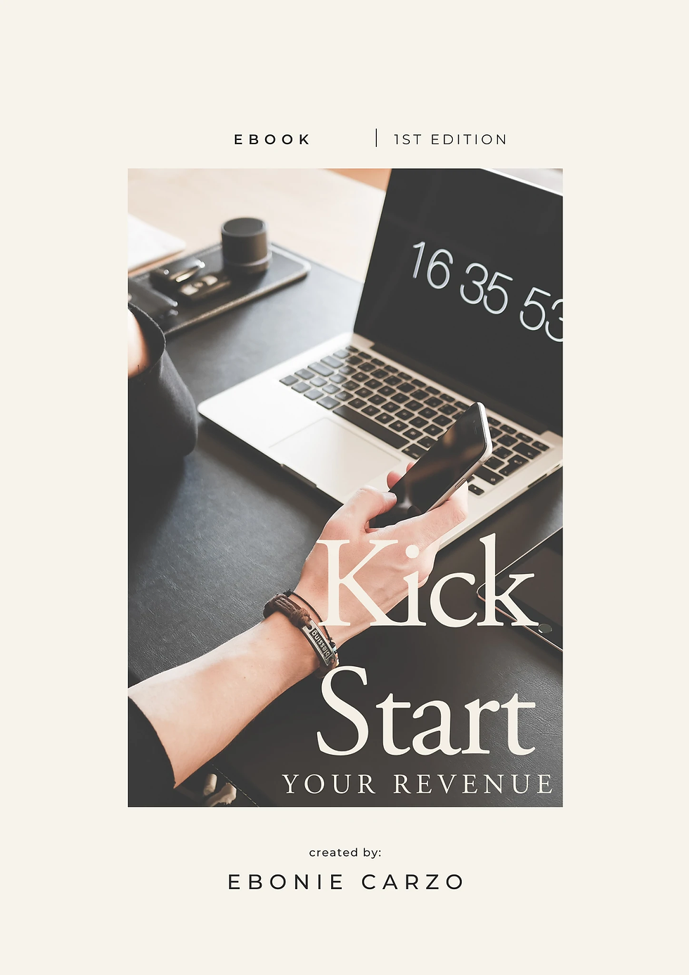 Thumbnail: Kickstart Your Revenue: 10 Sales Strategies for Startups