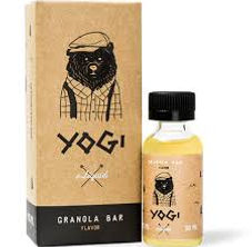 Yogi Granola Bar E Liquid