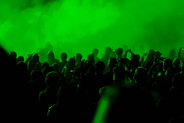 Crowd Dance
