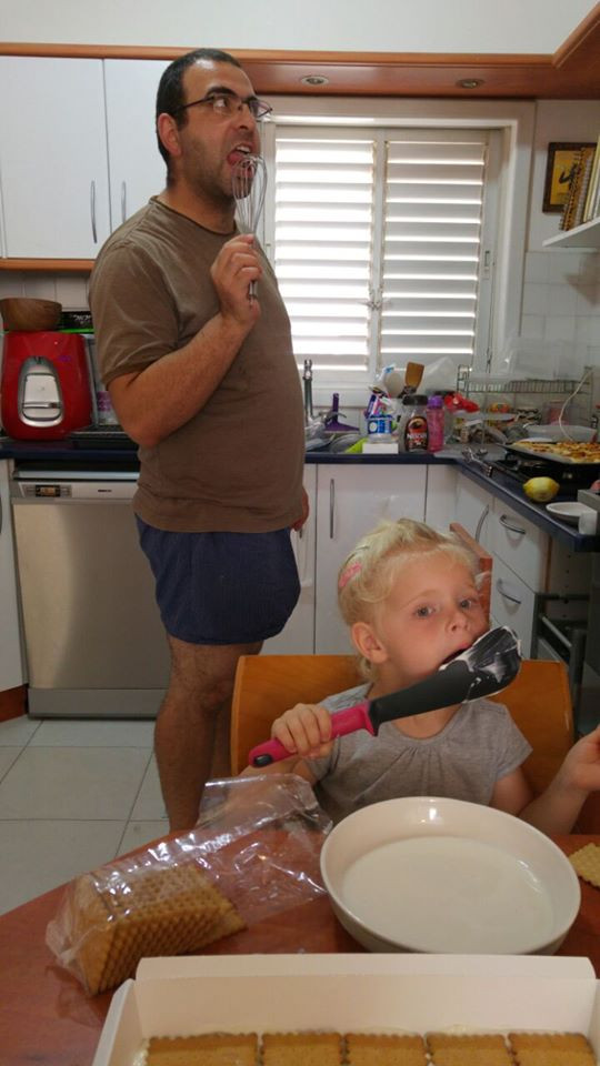 מלקקקים