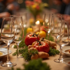 Community Rituals: Experience the Power of Spirit Feasts