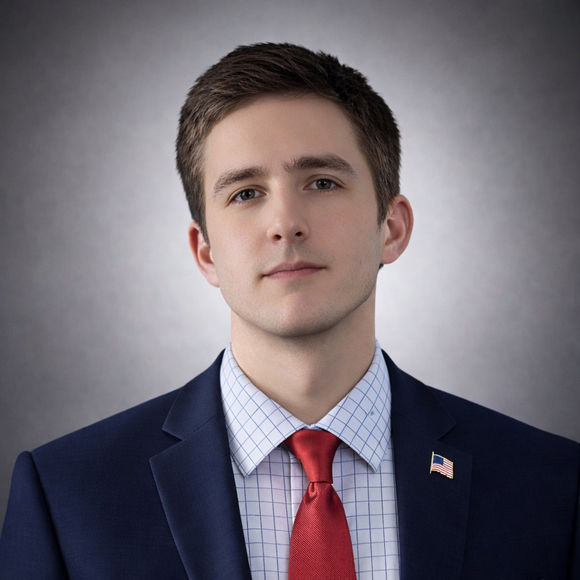 eric chalmers poston