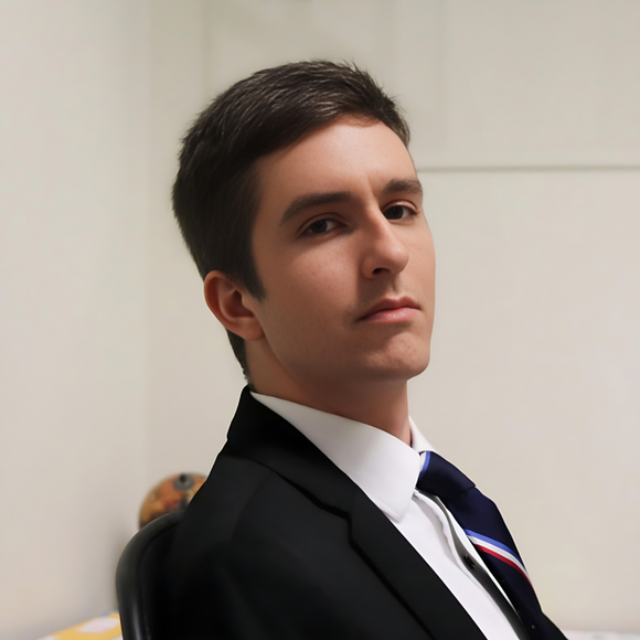 eric chalmers poston attorney