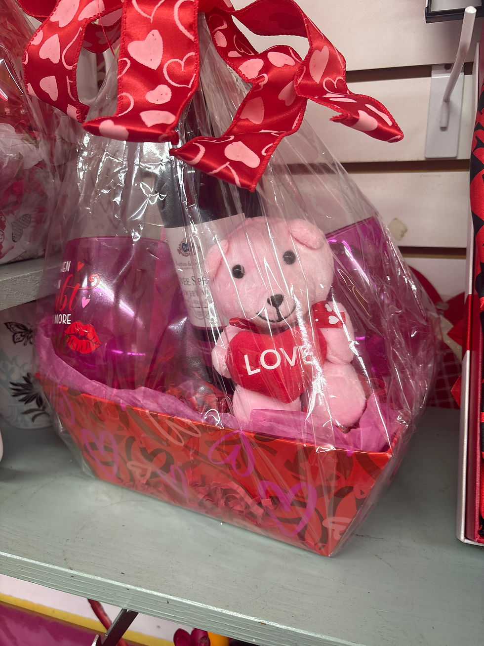 Thumbnail: Gift Baskets