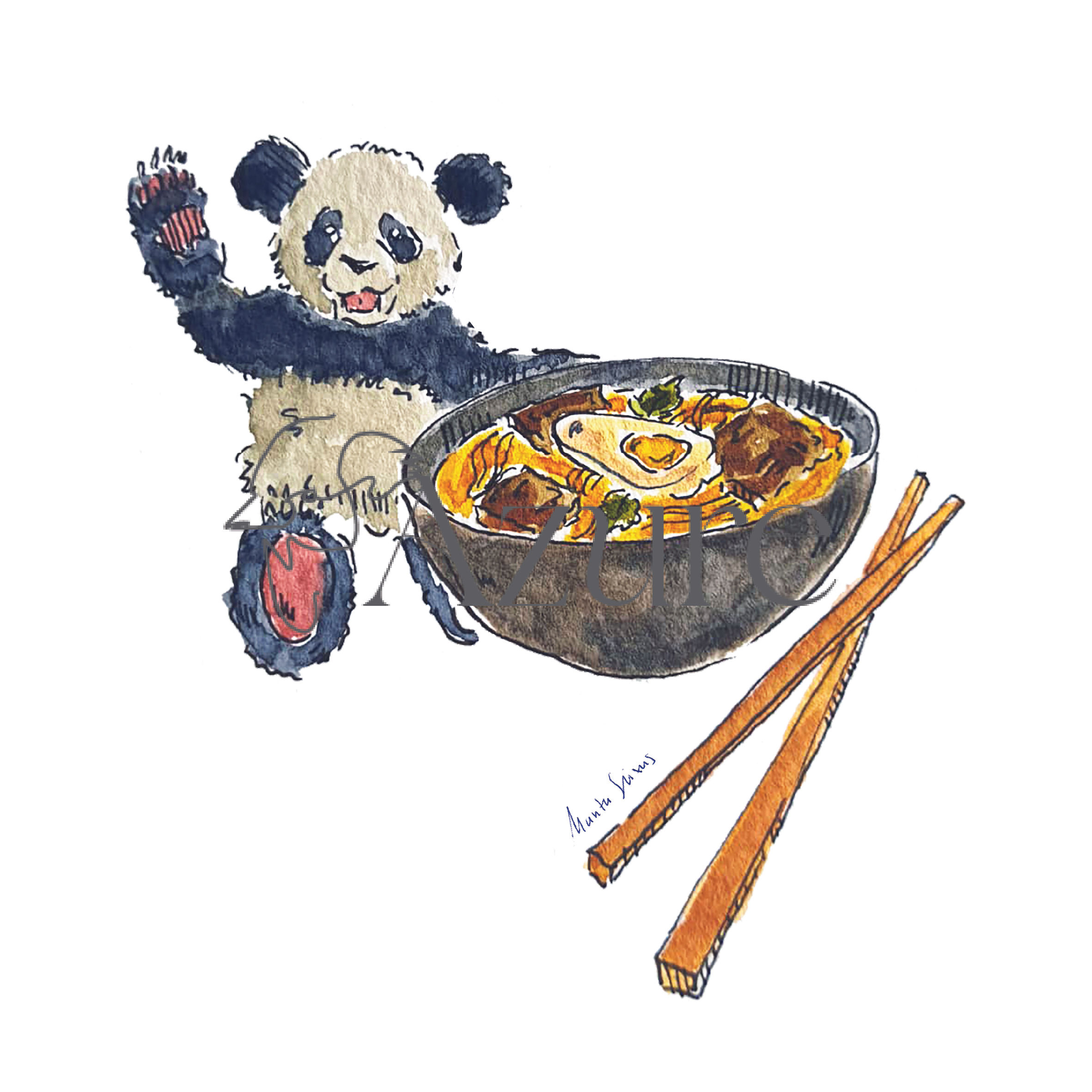 Restaurante Panda Cantina
