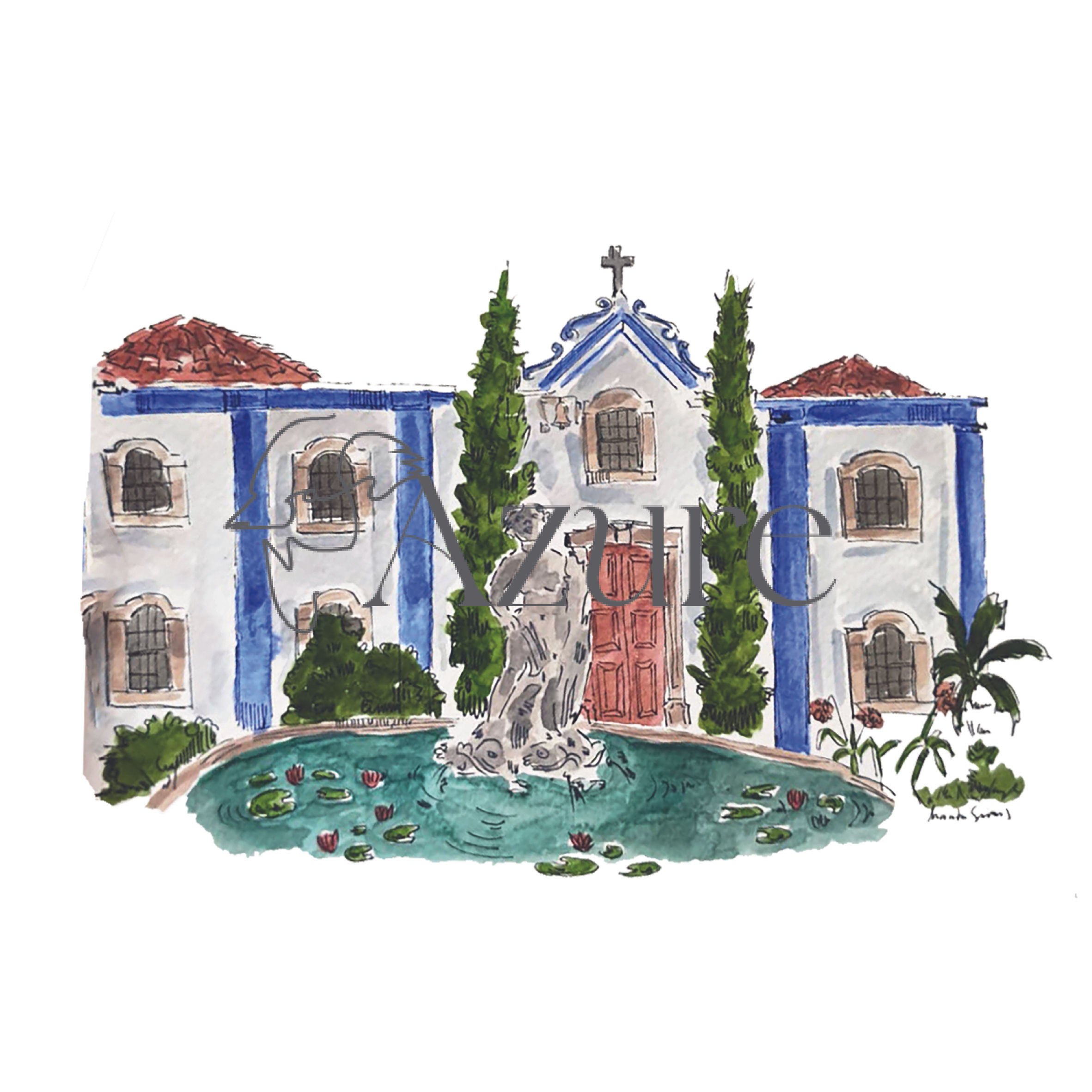 Quinta dos Espadeiros