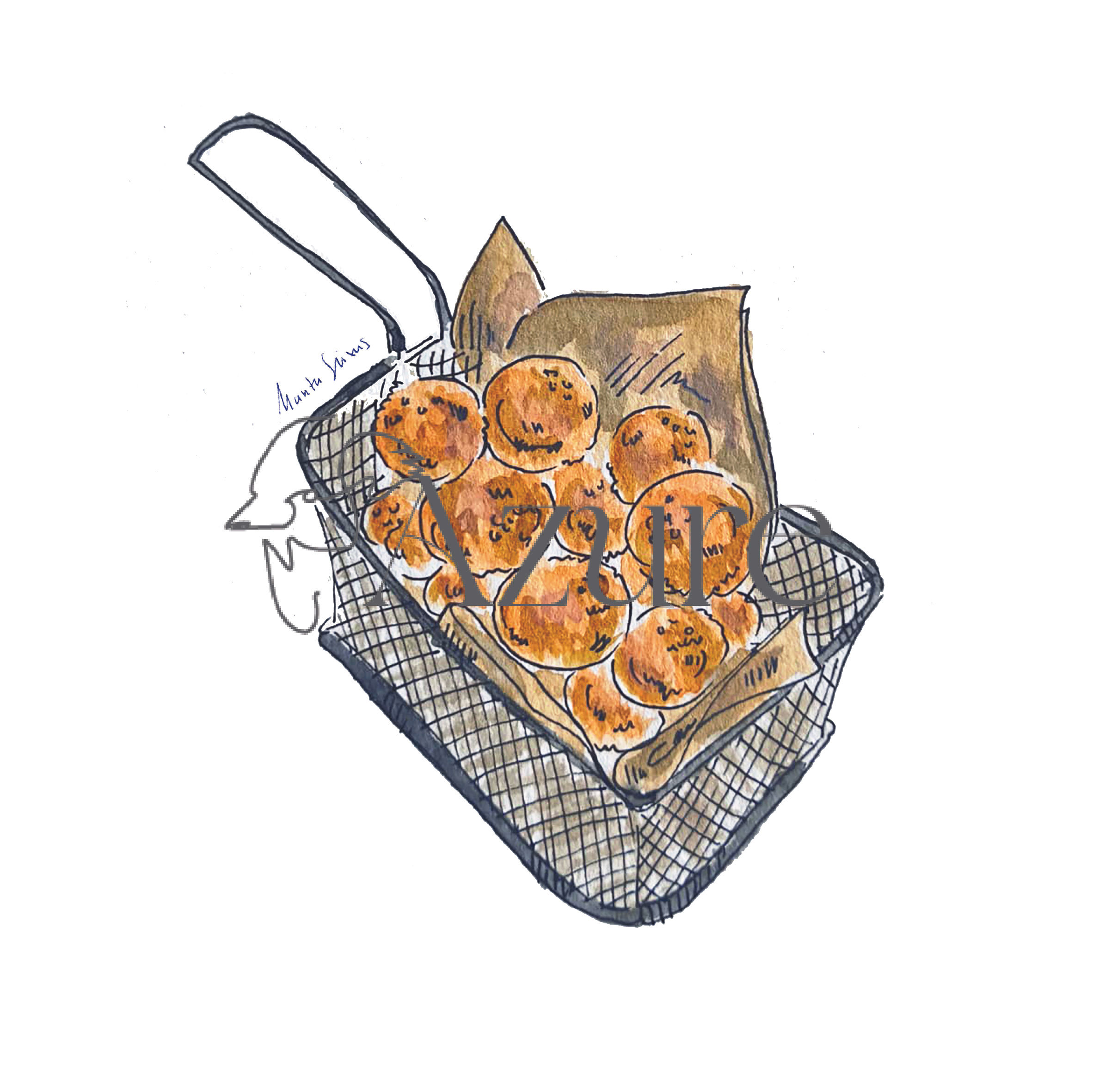 Restaurante Zazah