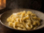 Fettuccine