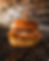 Cross Crispy Chicken Burger