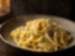 Tagliatelle