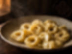 Peynirli Tortellini