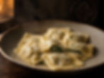 Ispanaklı Ravioli