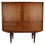 Thumbnail: Rare Highboard, Cupboard Teak Danish Design Vintage, 1960