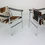 Thumbnail: Set of 2 Pony Skin Armchairs Model, LC1 by Le Corbusier for Cassina, 1970s Italy