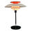 Thumbnail: PH-80 Table Lamp for Poul Henningsen by Louis Poulsen, 1970