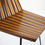Thumbnail: Dutch Modernist Chair by Dirk van Sliedregt for Rohé Noordwolde, 1960s