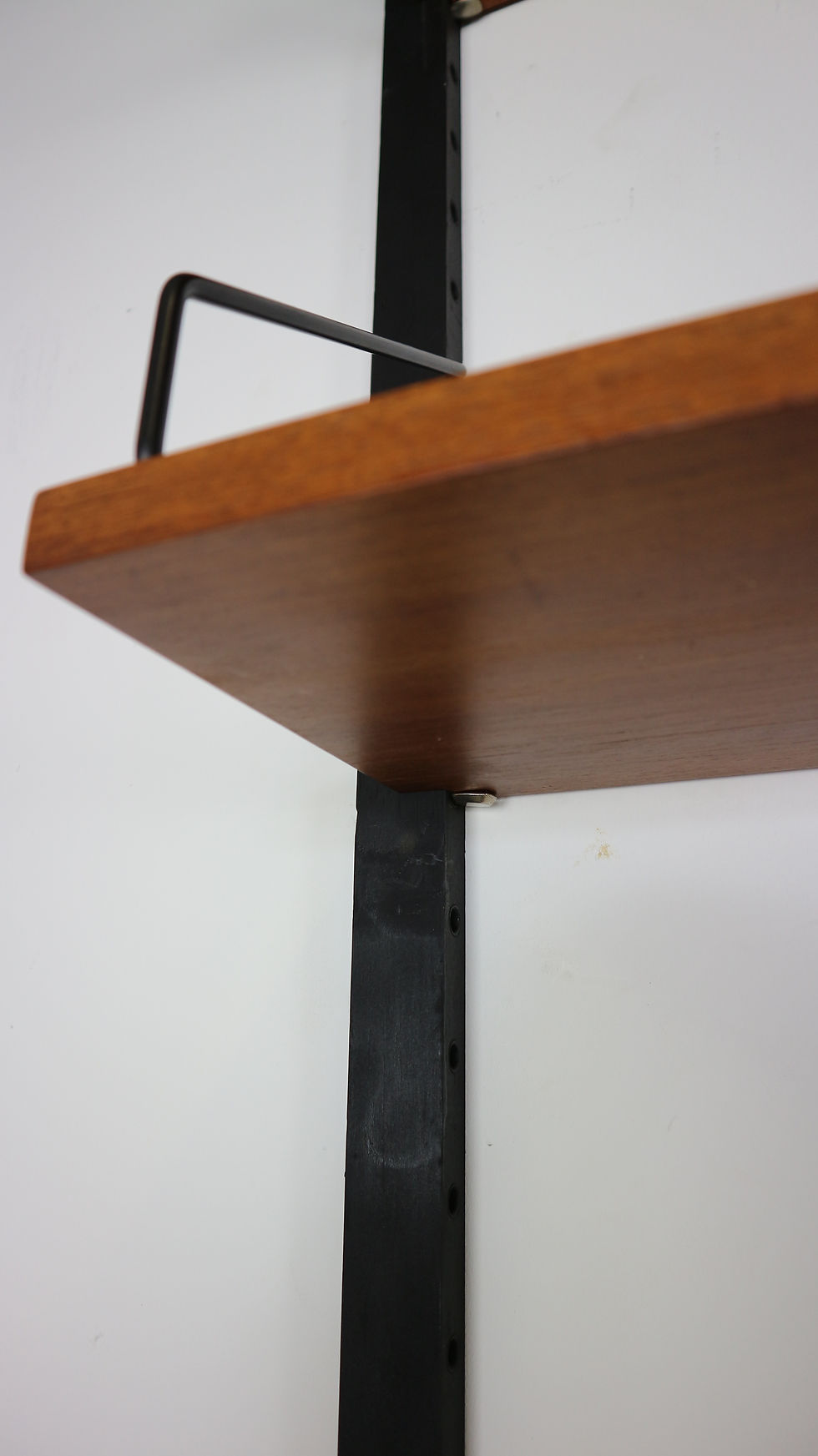 Thumbnail: Royal System Wall Unit by Poul Cadovius for Cado, 1960s