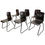 Thumbnail: Large Stock Of Industrial Vintage Chairs By Galvanitas&Pagholz, Thur-op-Seat