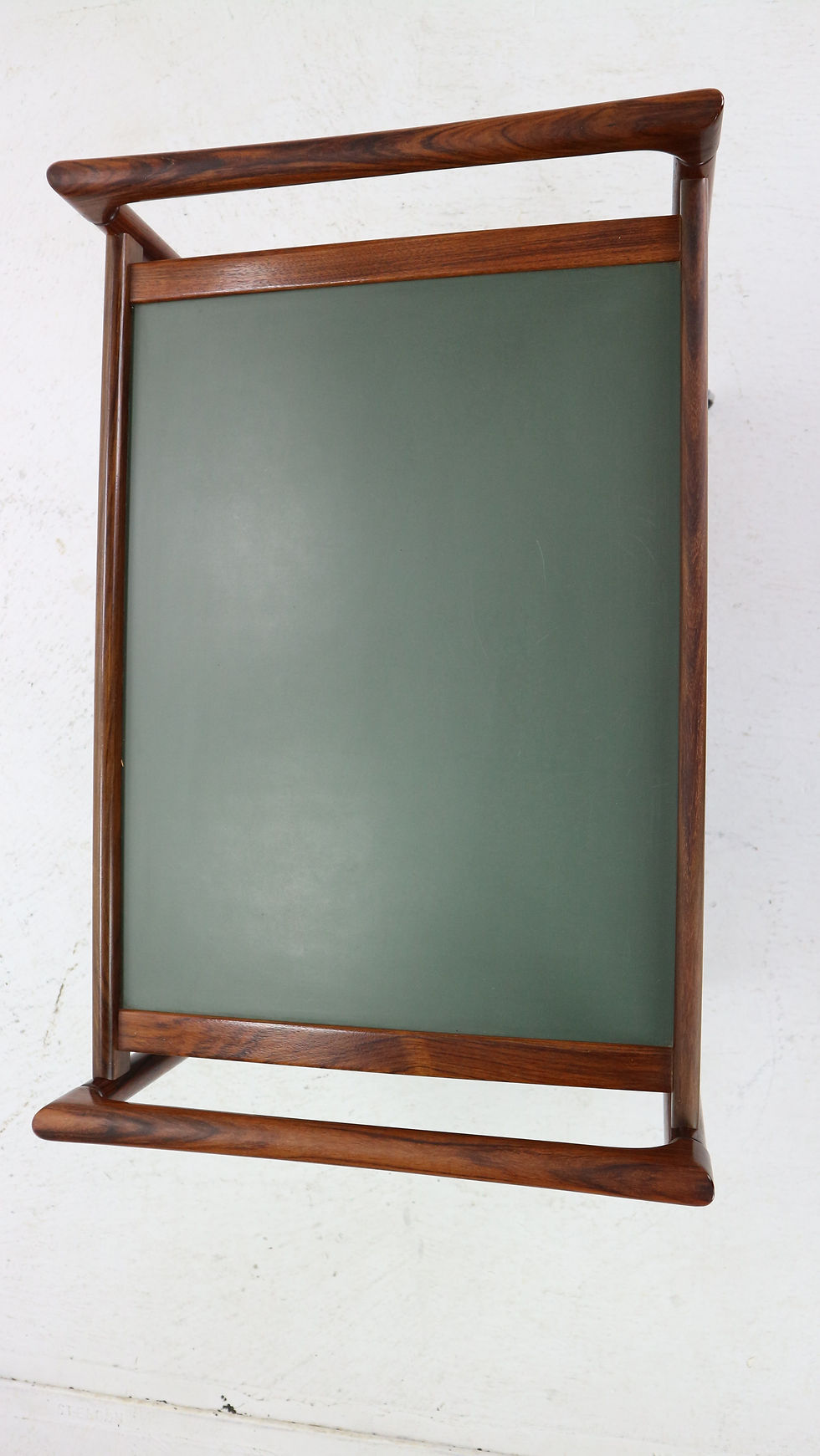 Thumbnail: Mid-Century Modern Serving Trolley by Dyrlund, 1960s, Denmark
