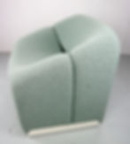 Thumbnail: Pierre Paulin F598 Groovy Armchair for Artifort