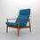 Thumbnail: Lounge Chair FD-164 with Ottoman by Arne Vodder for France & Son, Denmark, 1960s