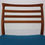 Thumbnail: Set of 4 Teak Dining Chairs by Erling Torvits for Sorø Stolefabrik, Denmark 1960