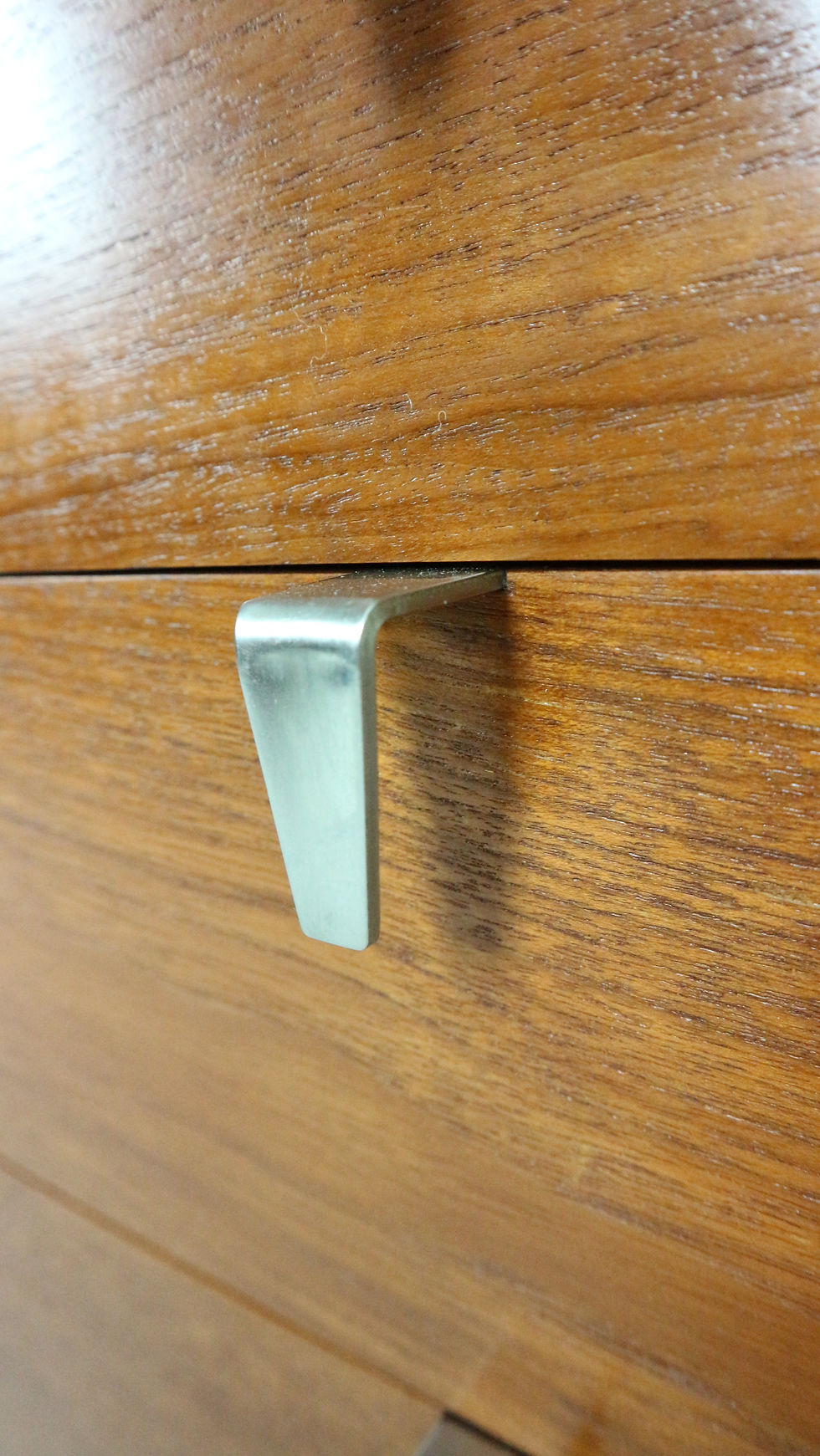 Thumbnail: Vintage Stag S Range Sideboard Attributed to John & Sylvia Reid, 1960s