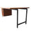 Thumbnail: Dutch President Desk by Cees Braakman for Ums Pastoe, 1958