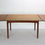 Thumbnail: Mid-Century Modern Danish Design Extendable Teak Dining Table, 1960s