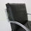 Thumbnail: Lounge Armchair by Gerard Van Den Berg for Rohe Noordwolde, 1980s