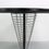 Thumbnail: Verner Panton wire cone table, Fritz Hansen 1990