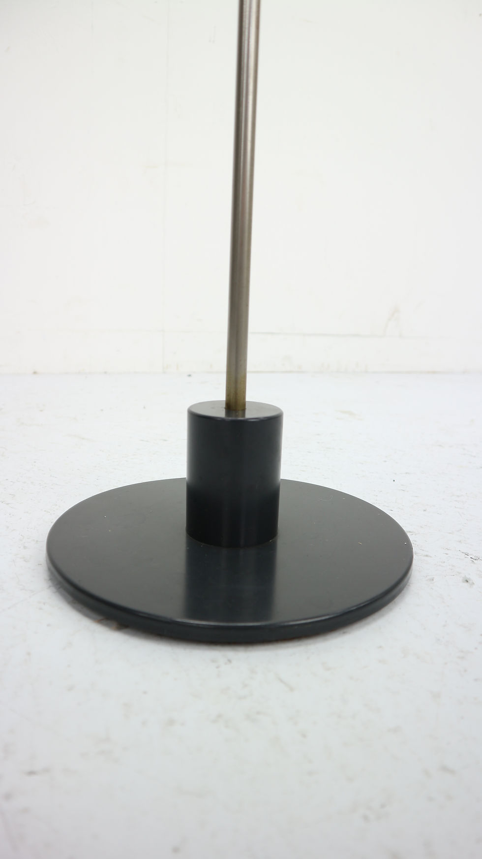 Thumbnail: Dutch Design Minimalistic Adjustable Floor Lamp By Anvia, 1950