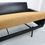 Thumbnail: Vintage Gelderland daybed sofa by Rob Parry, 1970s . New upholstery