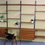 Thumbnail: Poul Cadovius XXL Royal System Danish Modern Teak Wall Unit Shelving, 1960