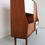 Thumbnail: Mid- Century Modern Teak Danish Buffet Cabinet/ Secretary, 1960 Denmark