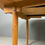 Thumbnail: Hans J. Wegner Round PP70 Extendable Dining Table for Andreas Tuck, Denmark 1970