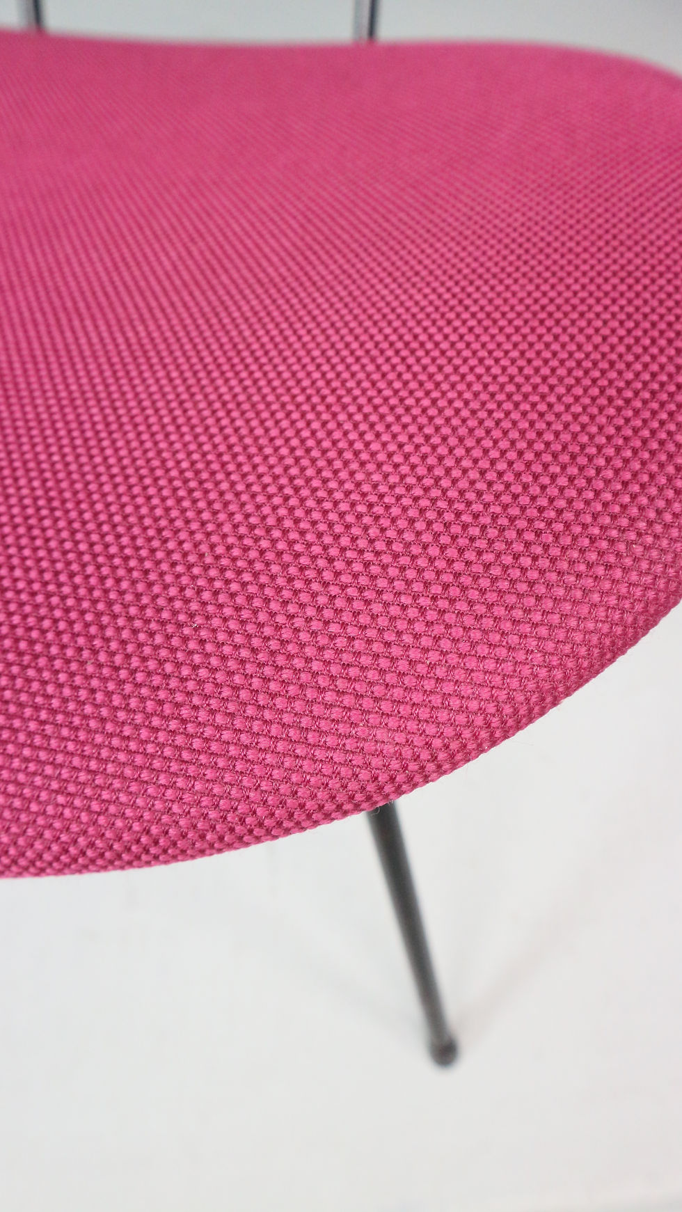 Thumbnail: Vintage Kembo 302 Armchair By W.H. Gispen